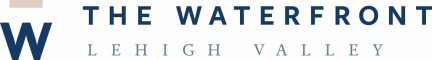 The Waterfront logo