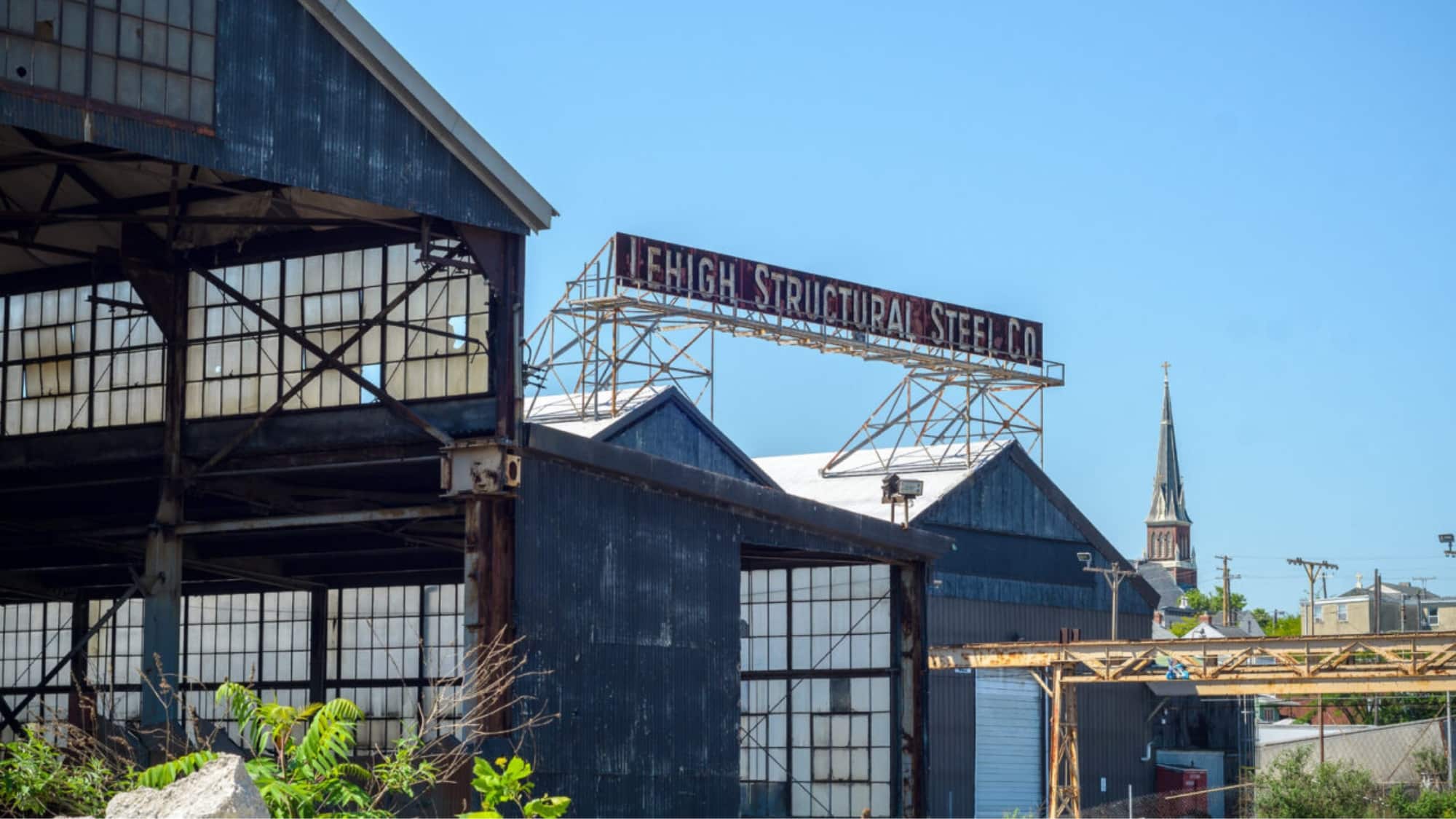 From Steel Mill to Vibrant Community: The Waterfront’s Brownfield Redevelopment Success