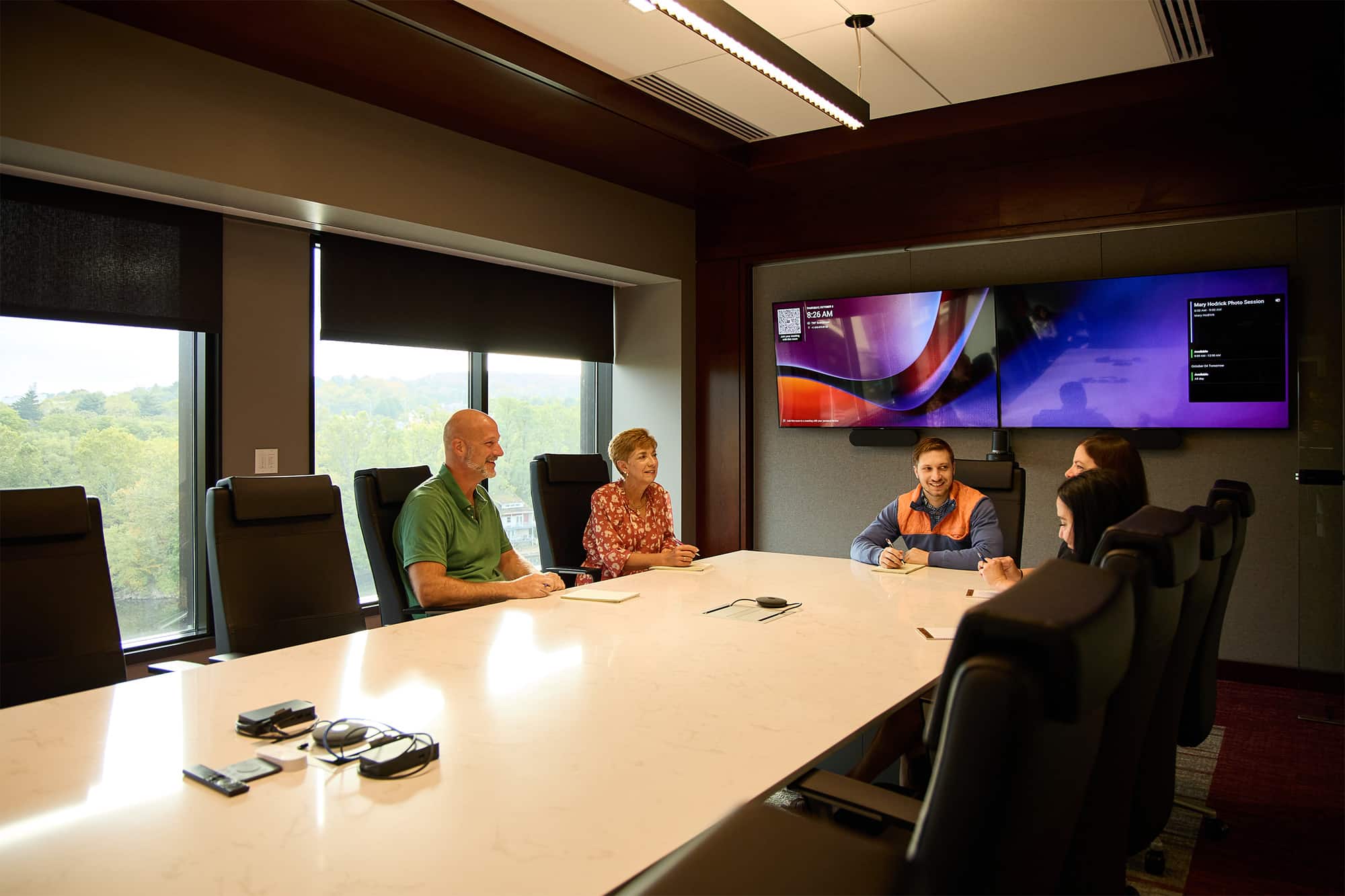 615 Waterfront Conference Room