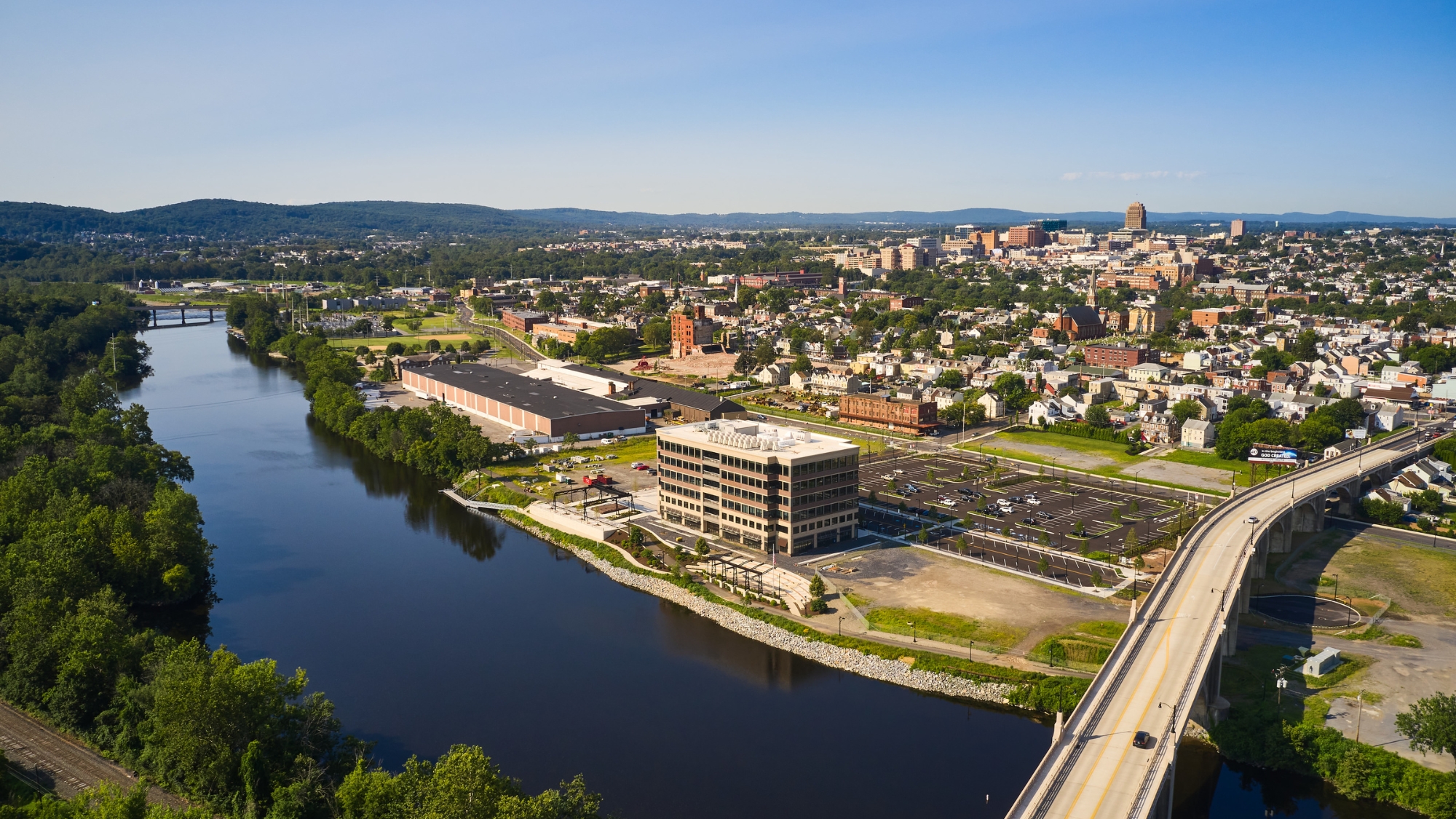 Experience Allentown: The Rising Residential Jewel of PA