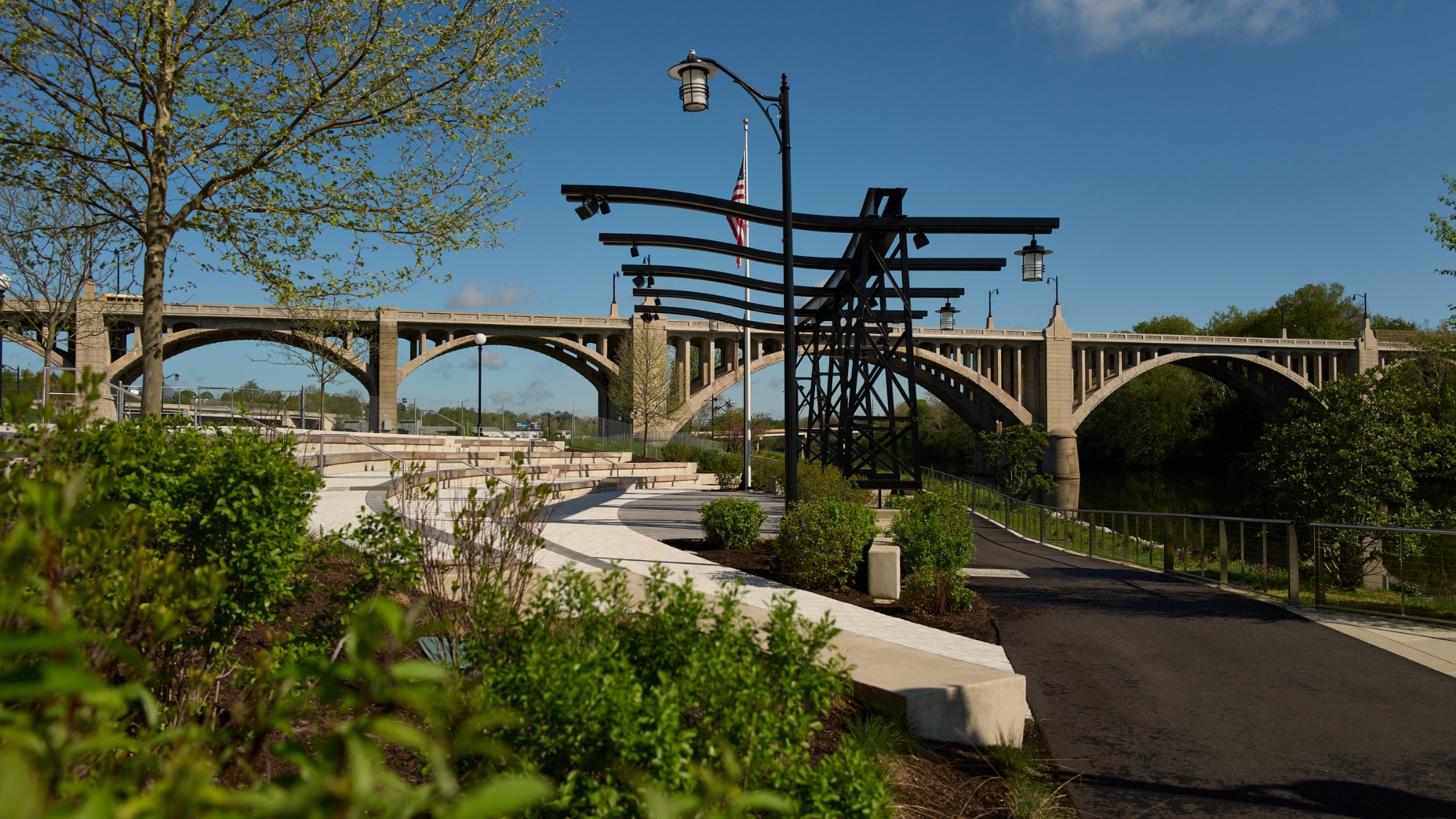 Allentown’s River Walk: How The Waterfront Brings Community Events to Life